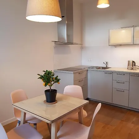 Apartment Heart Of Baron